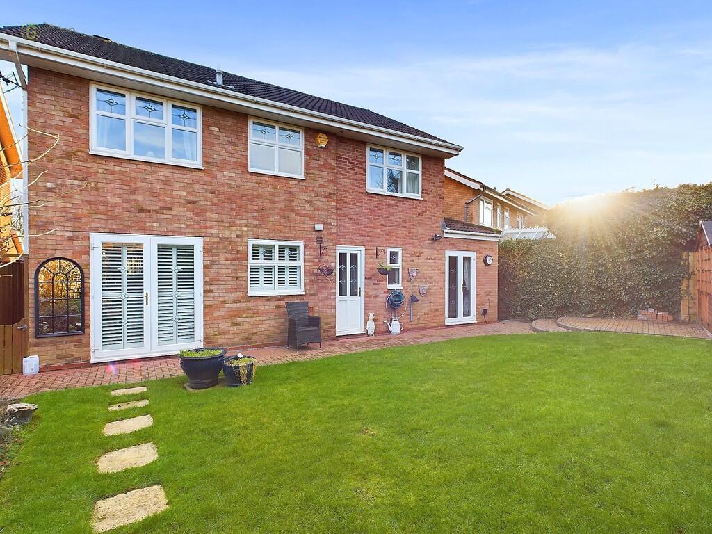 Additional image 21 of Newmarsh Road, Minworth