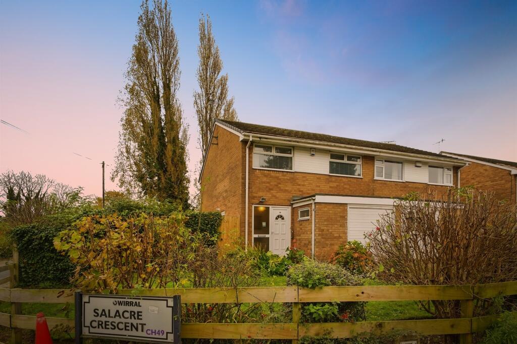 Additional image 3 of Salacre Crescent, Wirral