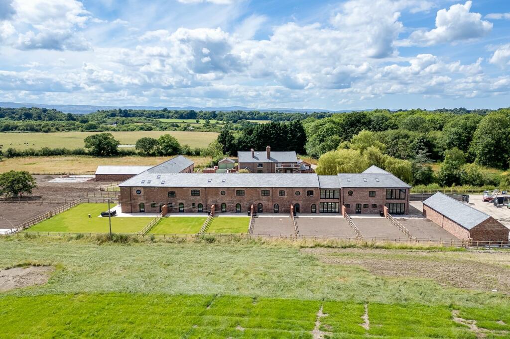 Additional image 9 of 10 Old Hall Country Estate, Huntington, Chester