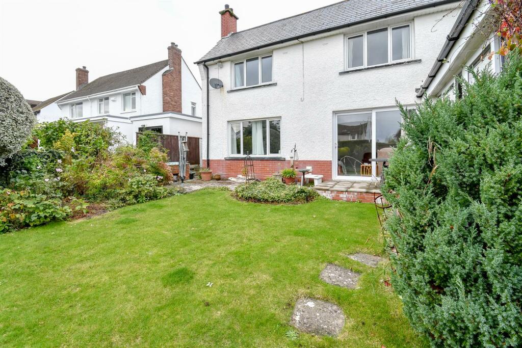 Additional image 16 of Trem Y Don, Barry