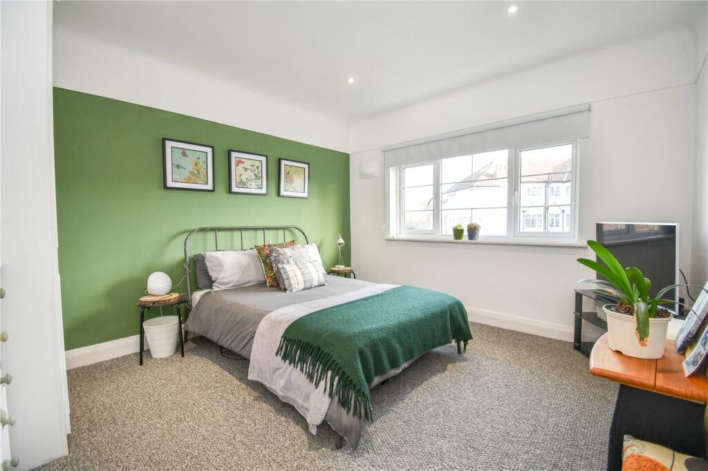 Additional image 2 of Kirby Park Mansions, Ludlow Drive, West Kirby