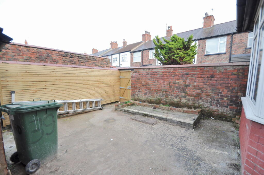 Additional image 36 of Edinburgh Road, Wallasey