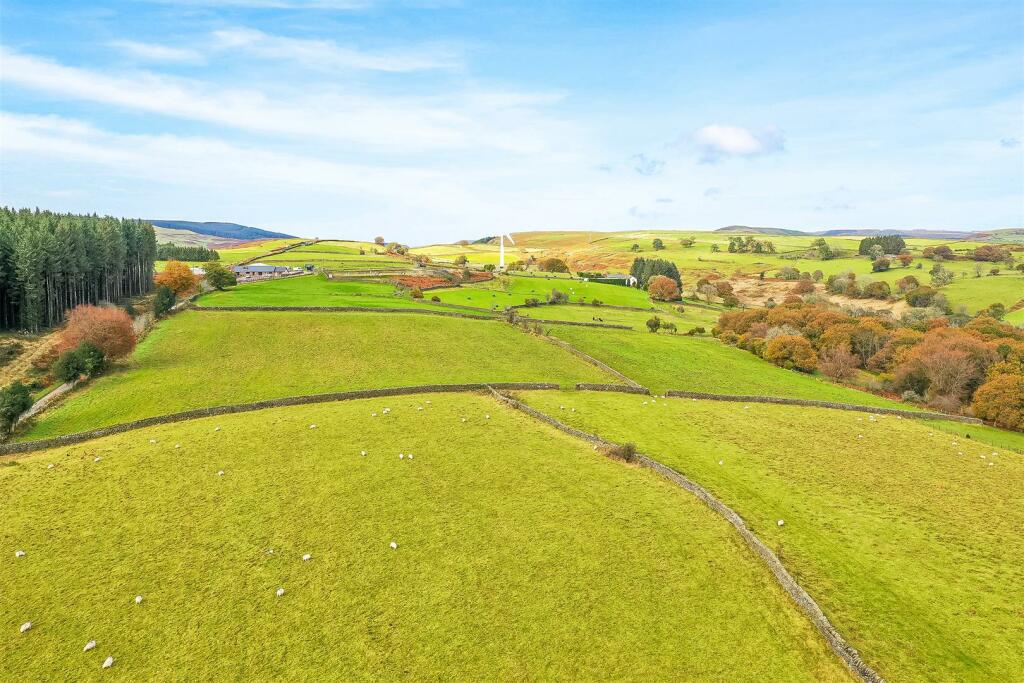 Additional image 13 of Cefn Fforest Farm, Treharris, Merthyr Tydfil, CF46 5RN