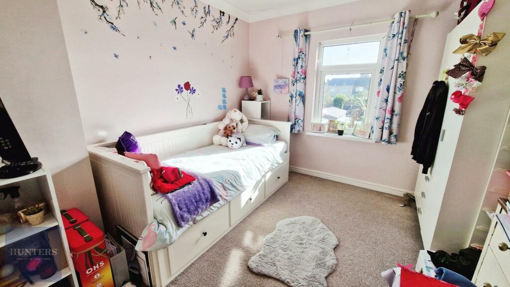Additional image 8 of Lletai Avenue, Pencoed, Bridgend