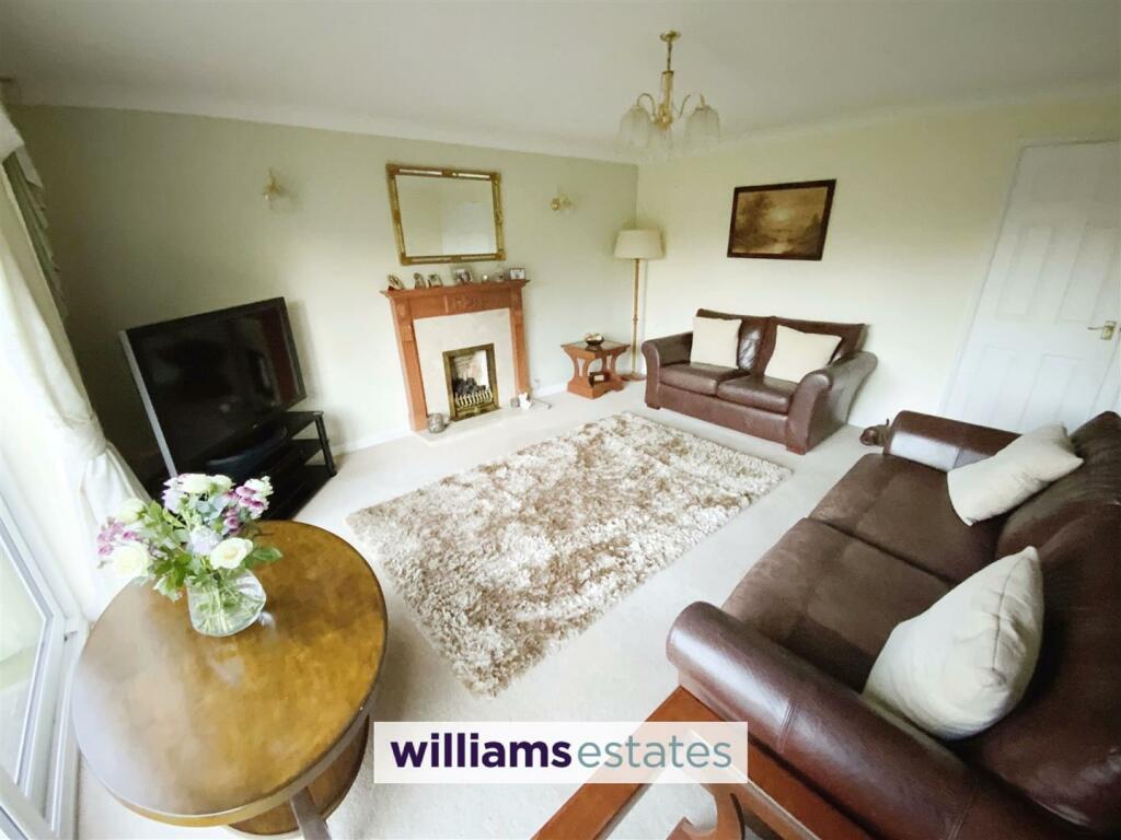 Additional image 20 of Chaucer Close, Ewloe