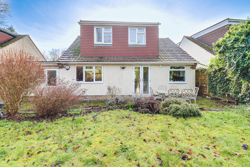 Additional image 14 of Hemel Hempstead Road, Redbourn, St. Albans, AL3