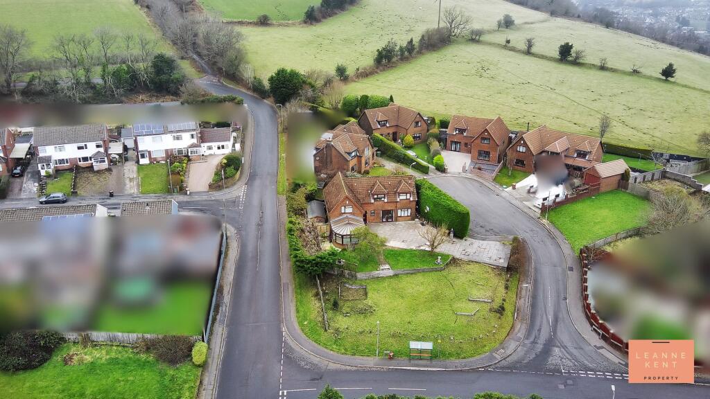 Additional image 15 of Land at Cae Pen Y Graig, Caerphilly, CF83