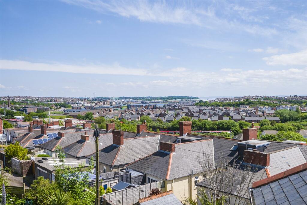 Additional image 41 of St. Nicholas Road, Barry