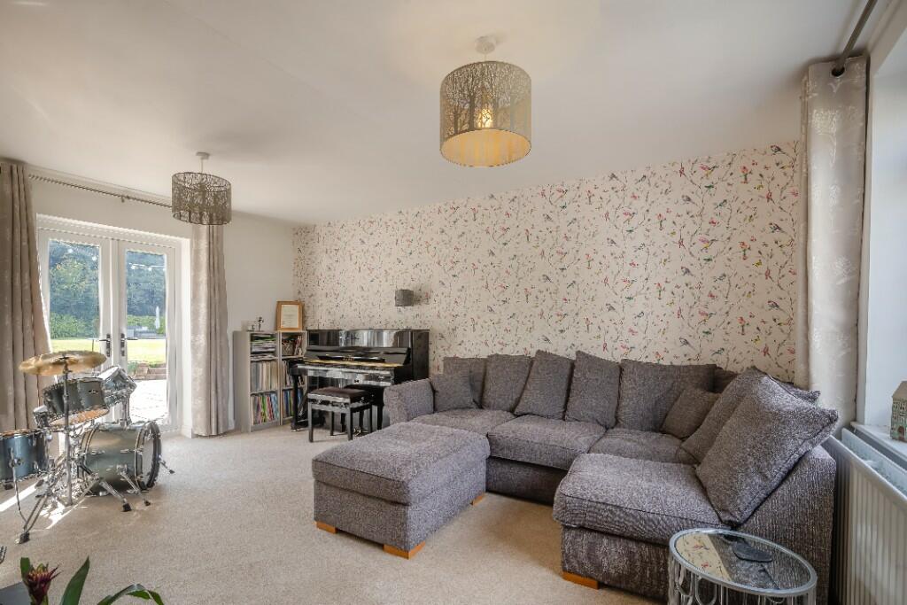 Additional image 12 of Whitchurch Road, Hatton Heath, CH3