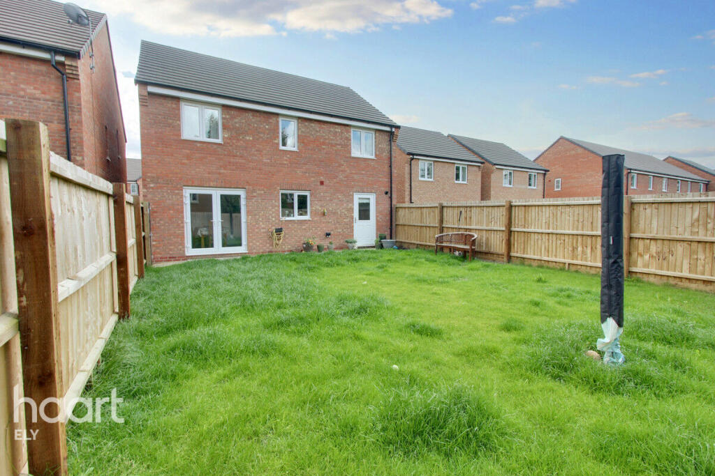 Additional image 18 of Harvest Way, Littleport