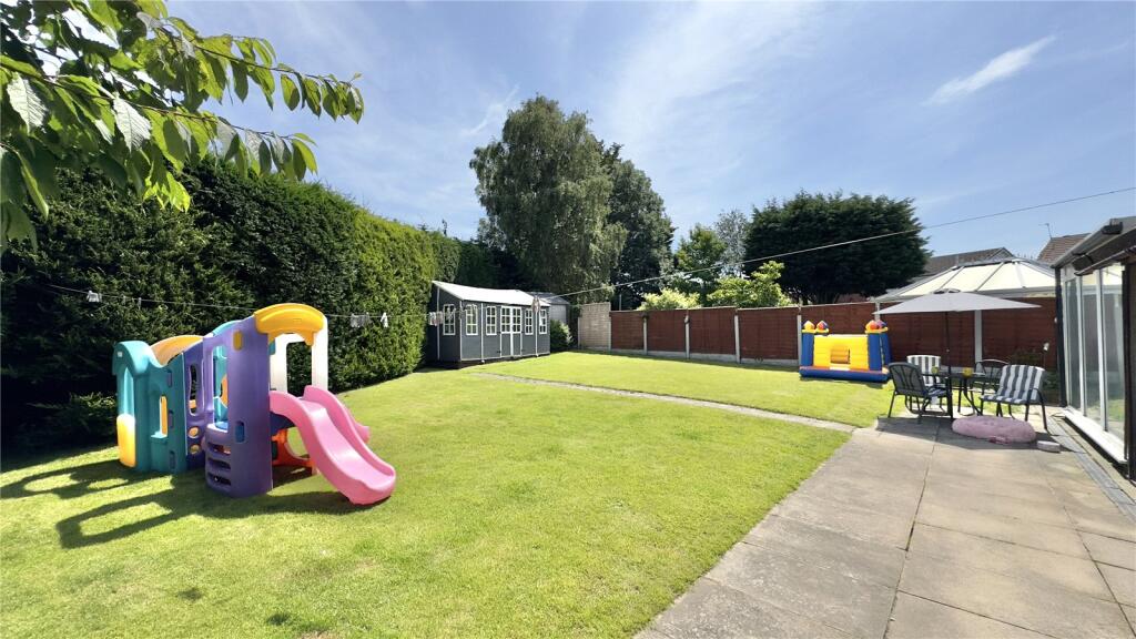 Additional image 12 of Padstow Road, Greasby, Wirral, CH49