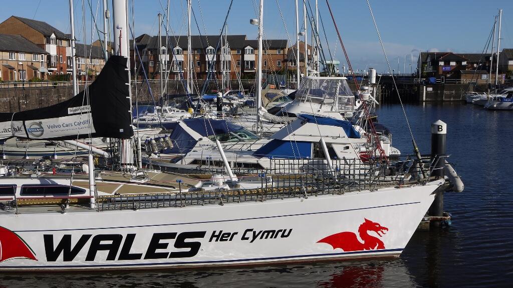 Additional image 14 of Terra Nova Way, Penarth Marina, Cardiff, CF64