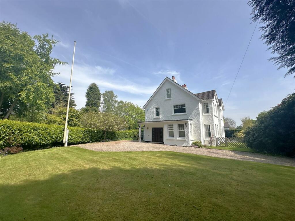 Additional image 43 of Mill Lane, Willaston