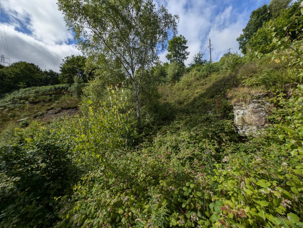Additional image 6 of Lot 1 Land adjacent to, Llanwonno Road, Mountain Ash, Rhondda Cynon Taf, CF45