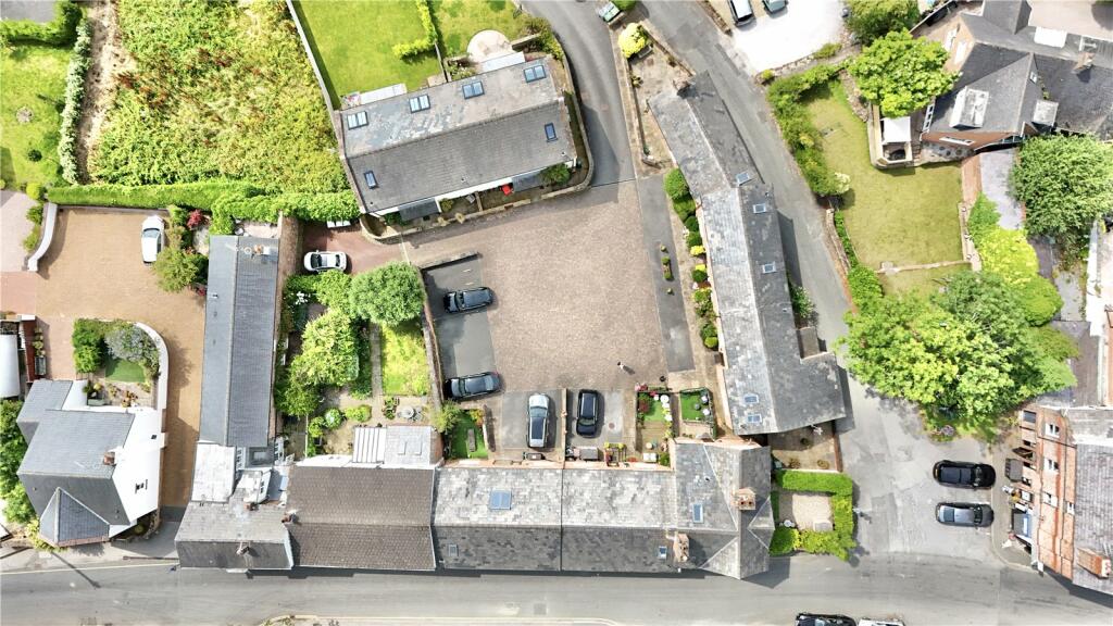 Additional image 19 of Lydiate Farm, The Lydiate, Heswall, Wirral, CH60