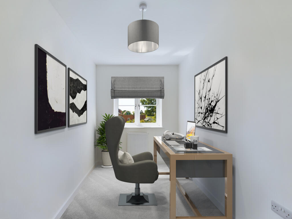 Additional image 9 of Beeston View, Tattenhall