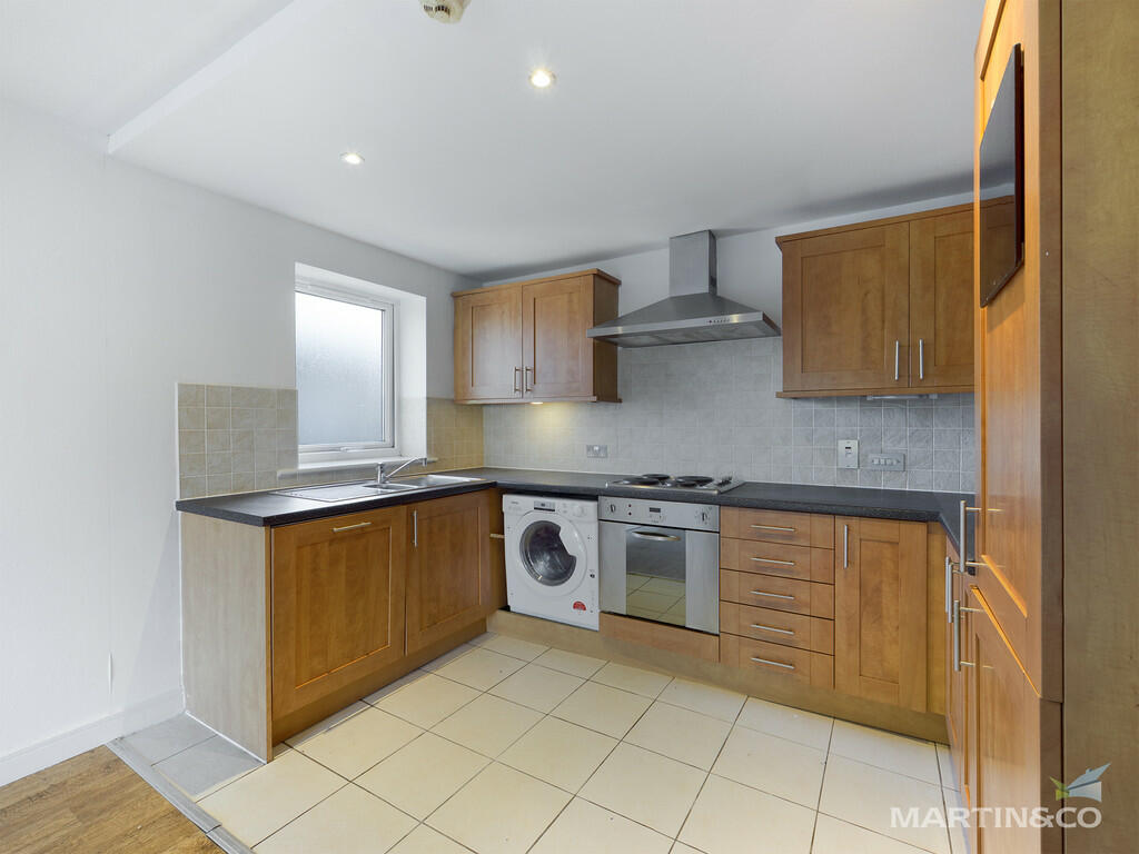 Additional image 19 of Cabra Hall, Well Lane, Bebington