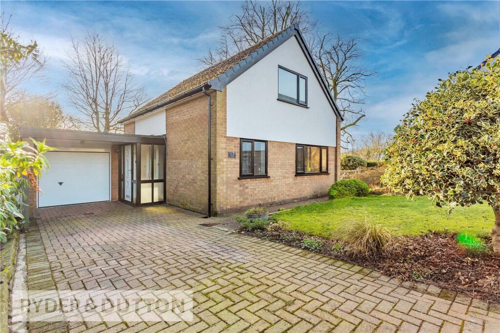 Additional image 23 of Woodside, Haslingden, Rossendale, BB4