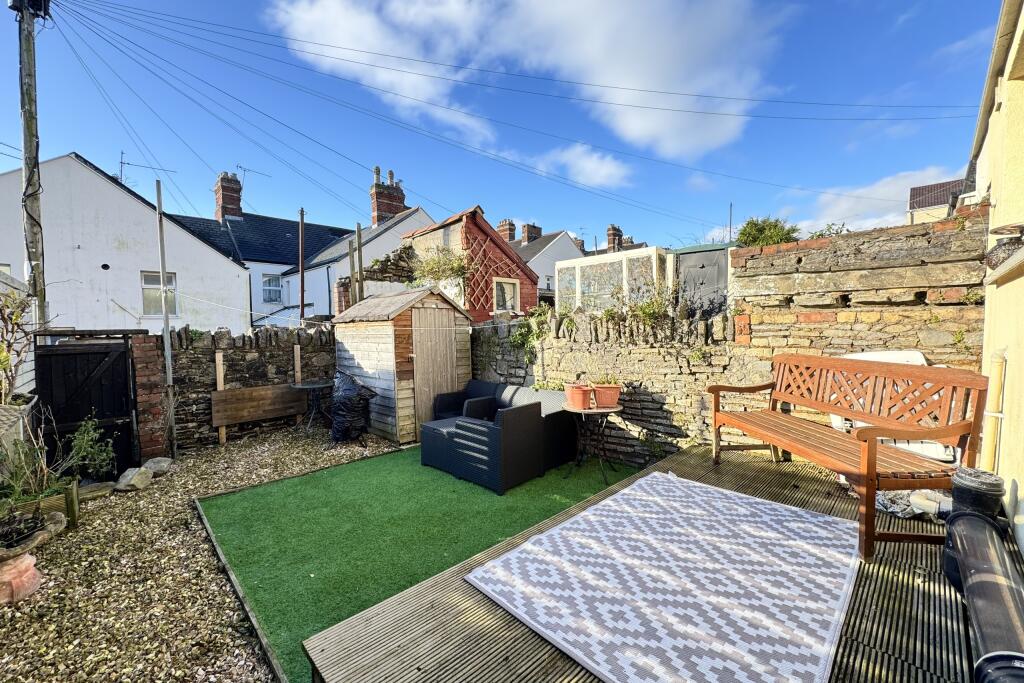 Additional image 19 of St. Marys Avenue, Barry