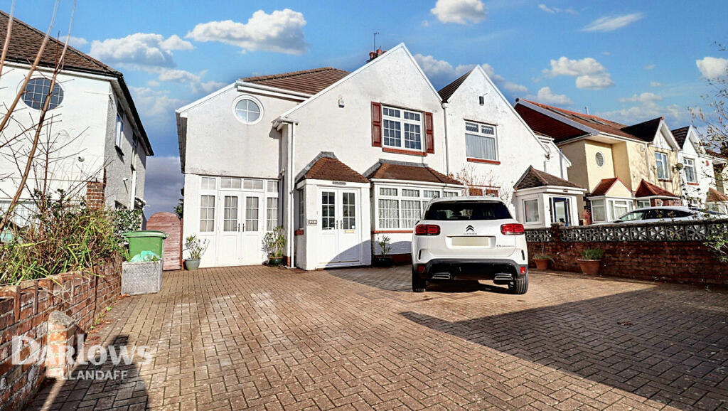 Additional image 2 of Pwllmelin Road, Cardiff