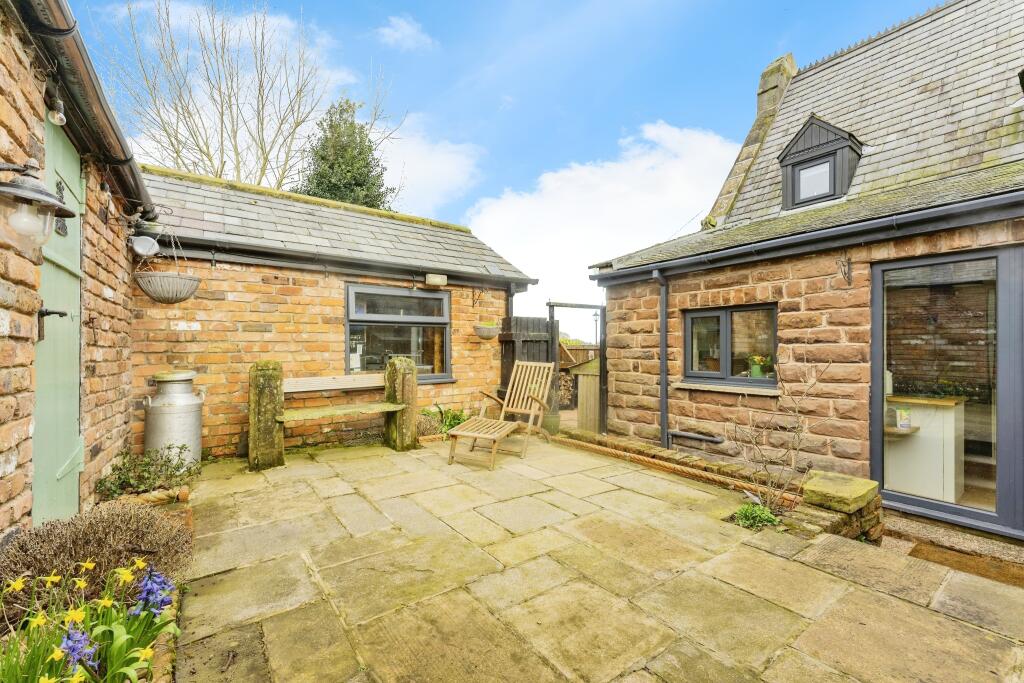 Additional image 18 of Raby Mere Road, Wirral, Merseyside, CH63