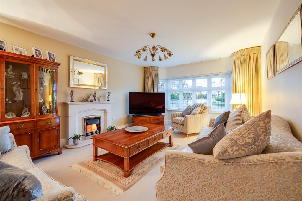 Additional image 5 of Harrison Close, Tattenhall, Chester