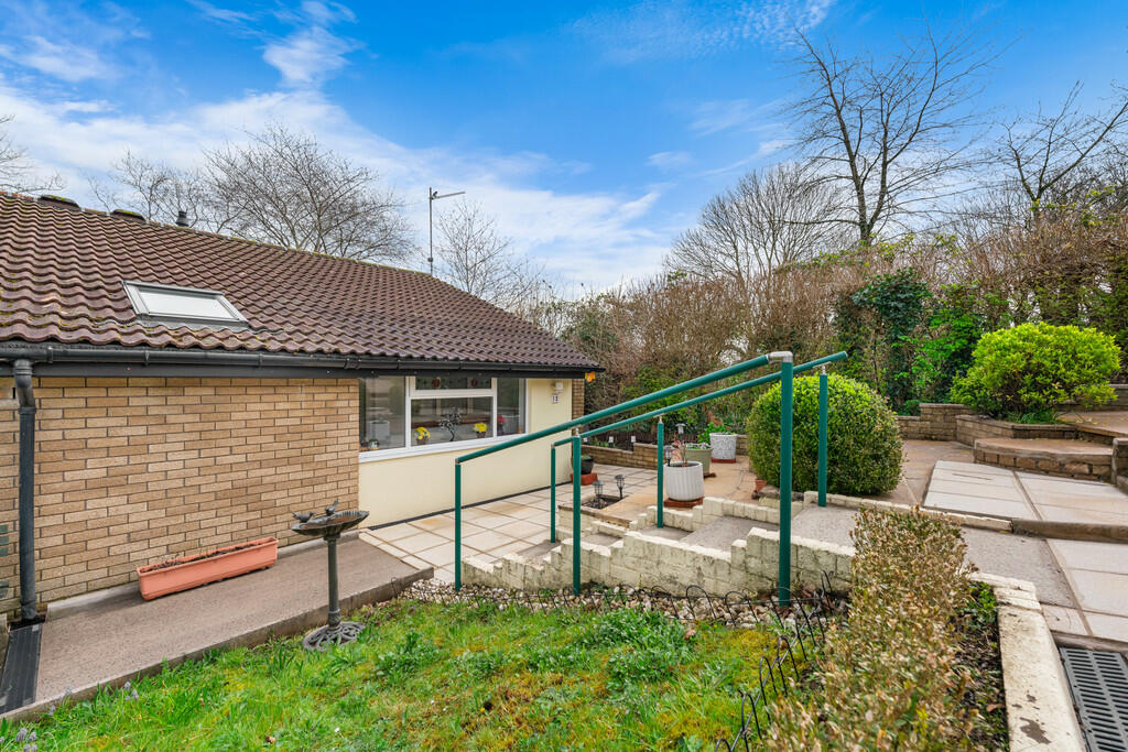 Additional image 24 of Beale Close, Danescourt, Cardiff