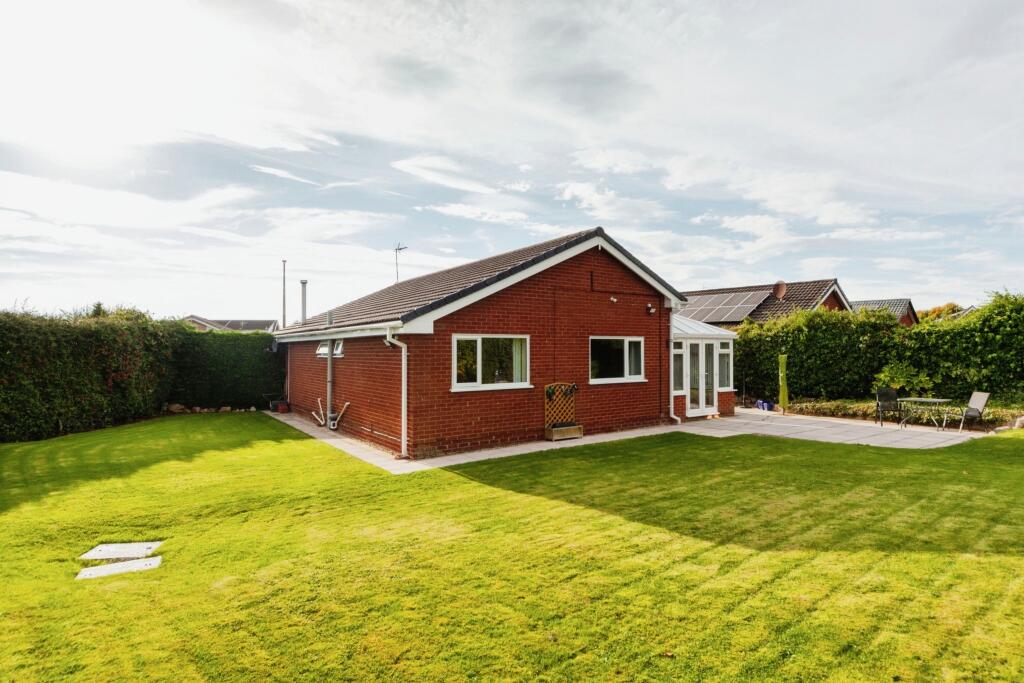 Additional image 17 of Timberfields Road, CHESTER, Cheshire, CH1