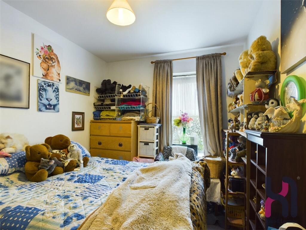 Additional image 10 of The Ridings, Beryl Road, Wirral, CH43