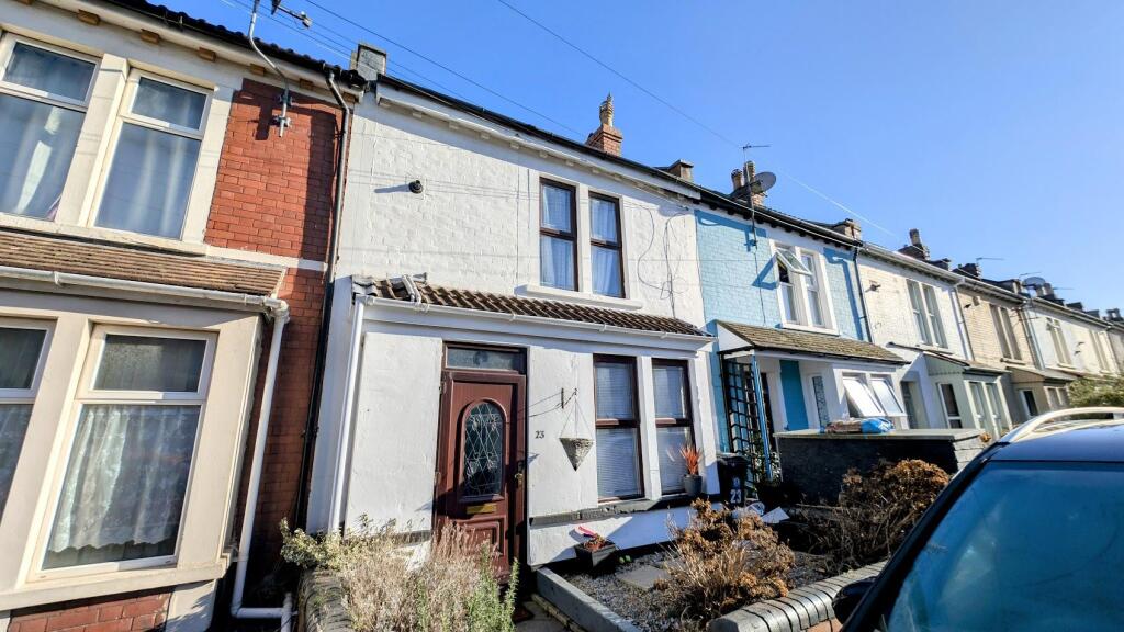 Balaclava Road, Bristol, BS16 3LJ