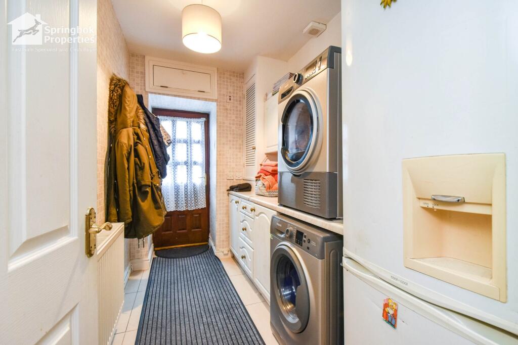 Additional image 10 of Stable Yard, Bowlais, Merthyr Tydfil, Mid Glamorgan