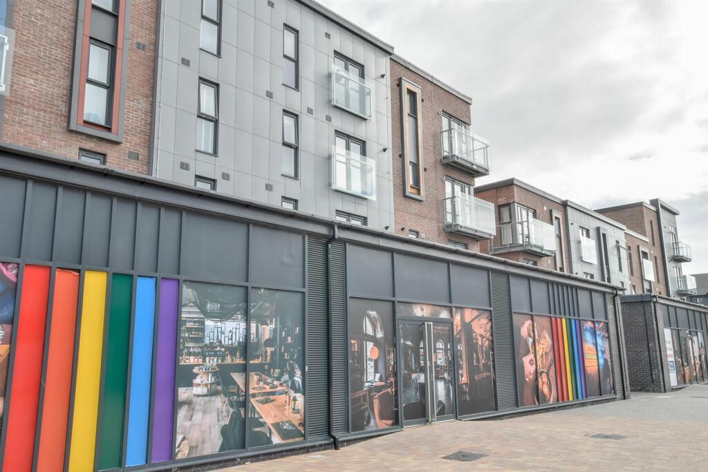 Additional image 6 of Neptune Road, Barry