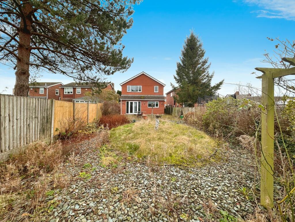 Additional image 24 of Church Road, Saughall, Chester, Cheshire, CH1
