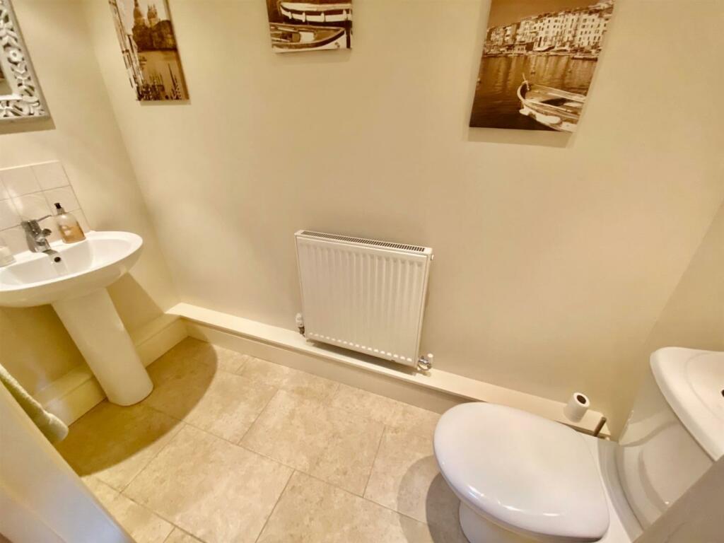 Additional image 11 of Bryn Edwin Stables, Northop Road, Flint Mountain