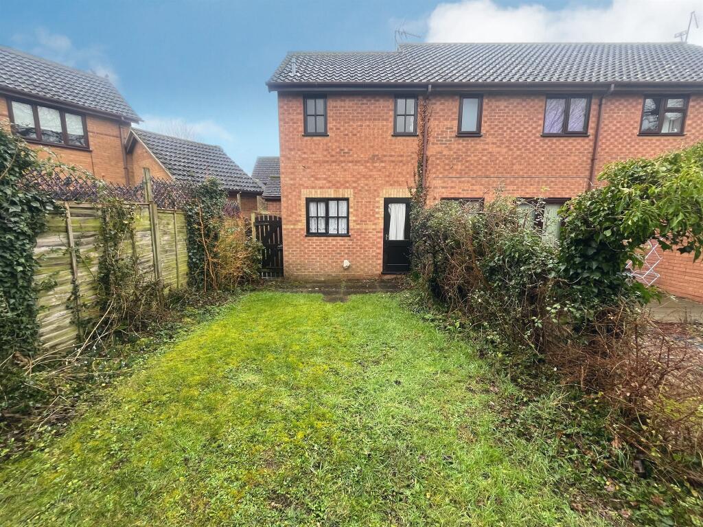 Additional image 9 of Wakefield Close, Great Chesterford, Saffron Walden