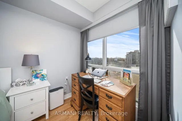 Additional image 25 of 906 Sheppard Ave Unit 607