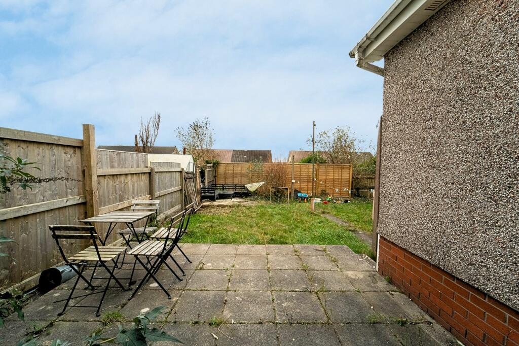 Additional image 14 of Maes Y Bryn, Tonyrefail, CF39 8LA