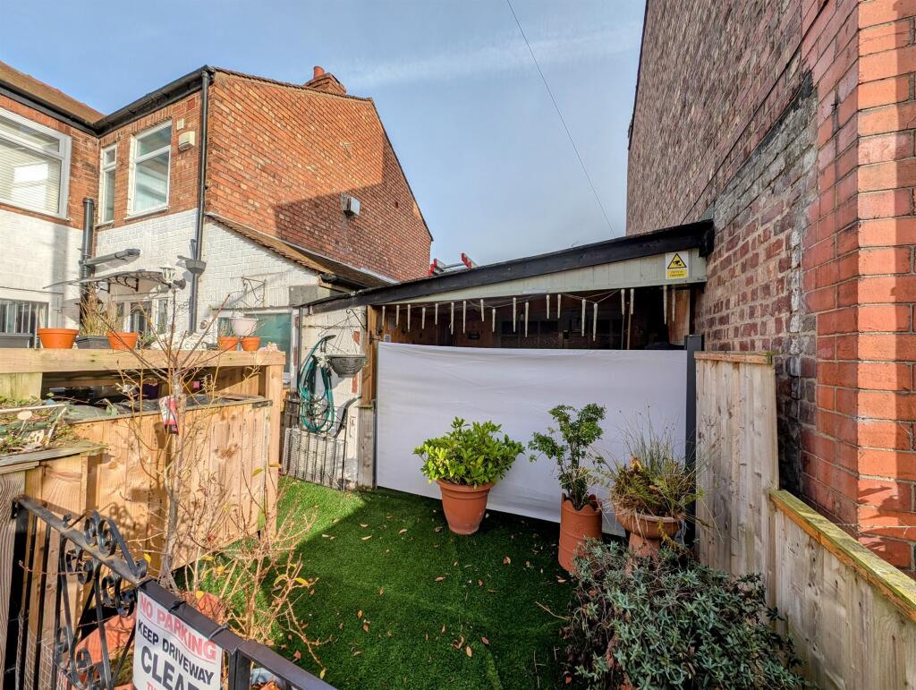 Additional image 9 of Victoria Road, Bebington, Wirral