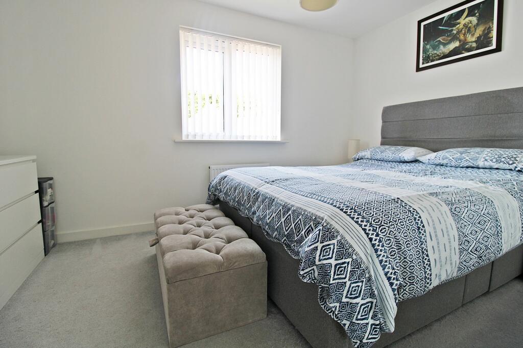 Additional image 15 of Heol Y Nant , Llanharan . CF72 4AB