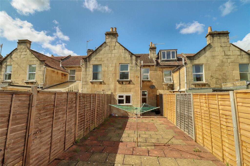 Additional image 9 of Crandale Road, Oldfield Park, Bath, BA2