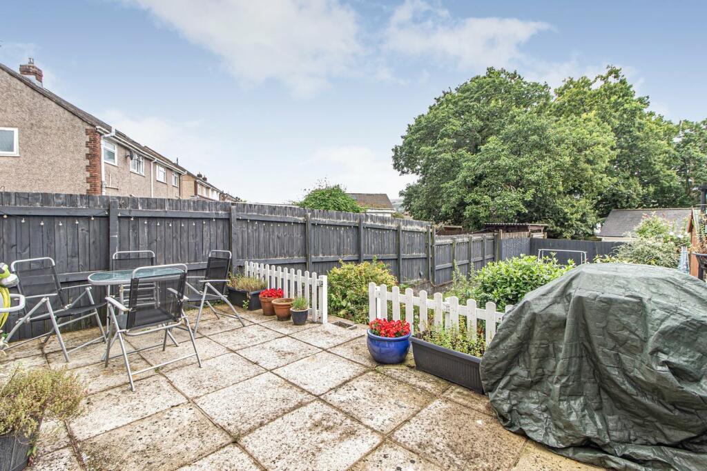 Additional image 24 of Tudor Way, Llantwit Fardre, Pontypridd, CF38