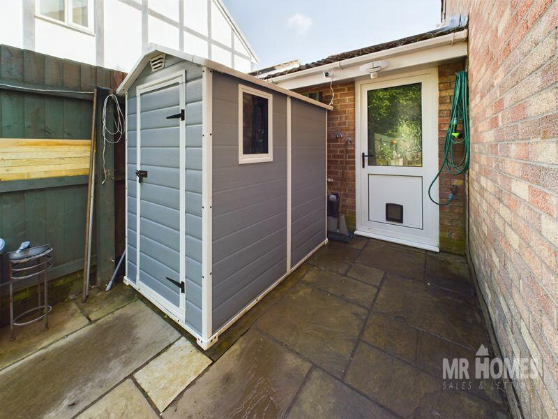 Additional image 28 of Coedriglan Drive, The Drope, Cardiff, CF5 4UQ