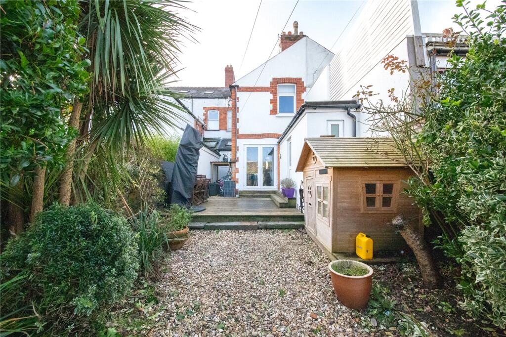 Additional image 20 of Llandaff Road, Cardiff
