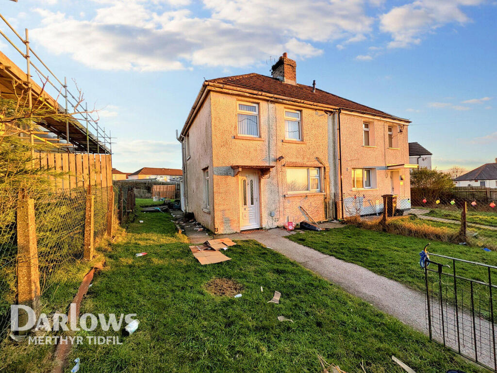 Additional image 12 of Galon Uchaf Road, Merthyr Tydfil