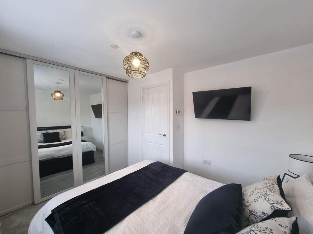 Additional image 11 of Tal Garreg, Bridgend. CF31 4ET