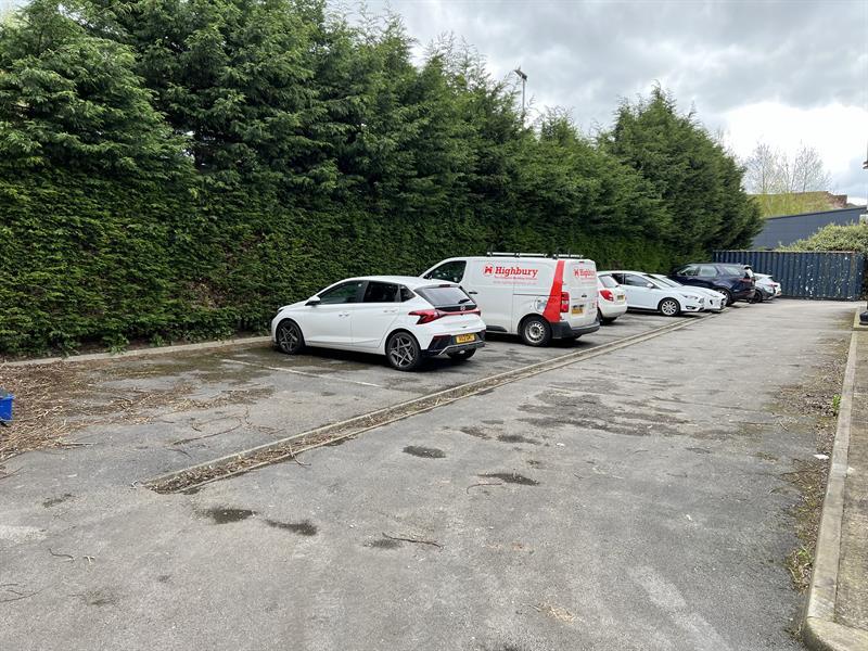 Additional image 11 of Oxford Place, Bradford