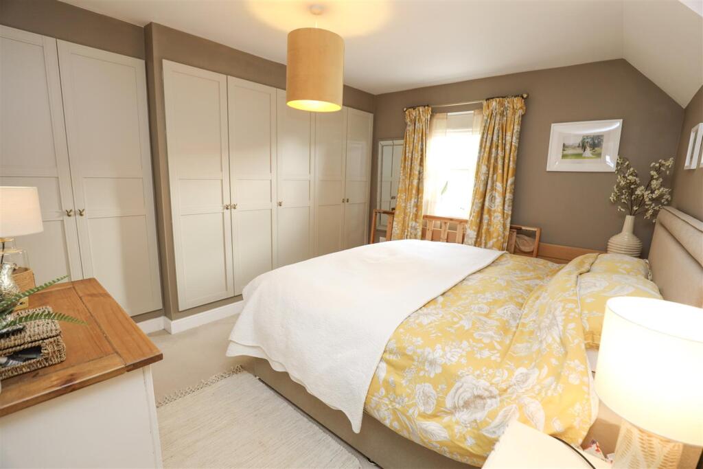 Additional image 12 of Rectory Drive, St. Athan, Vale  of Glamorgan, CF62 4PD