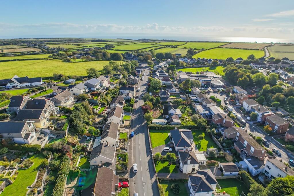 Additional image 20 of St. Brides Major, Vale Of Glamorgan, CF32 0SB