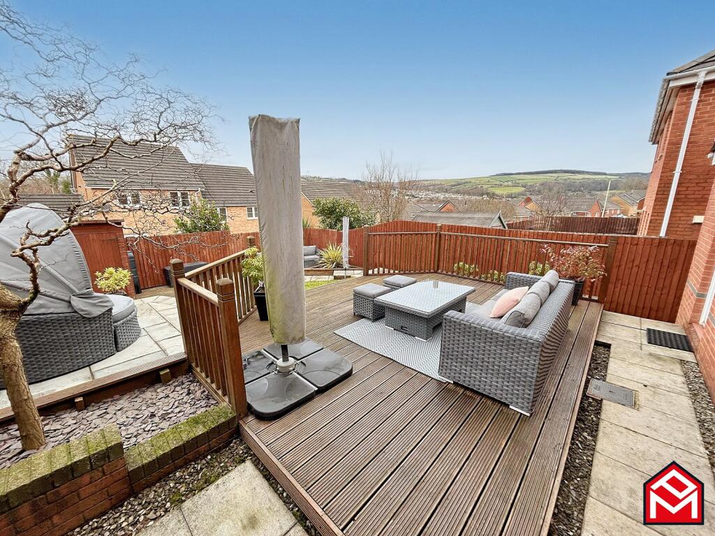 Additional image 21 of Heritage Way, Llanharan, Pontyclun, Rhondda Cynon Taff. CF72 9WD