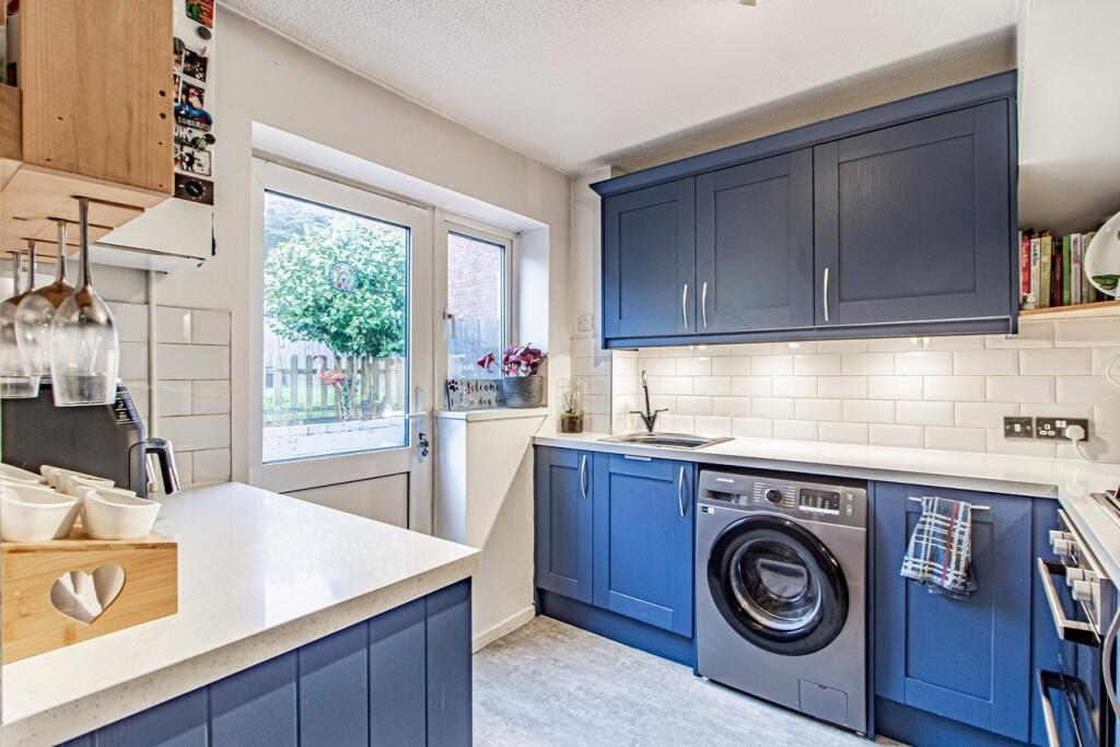 Additional image 8 of Llys Garth, Llantwit Fardre, Pontypridd, CF38